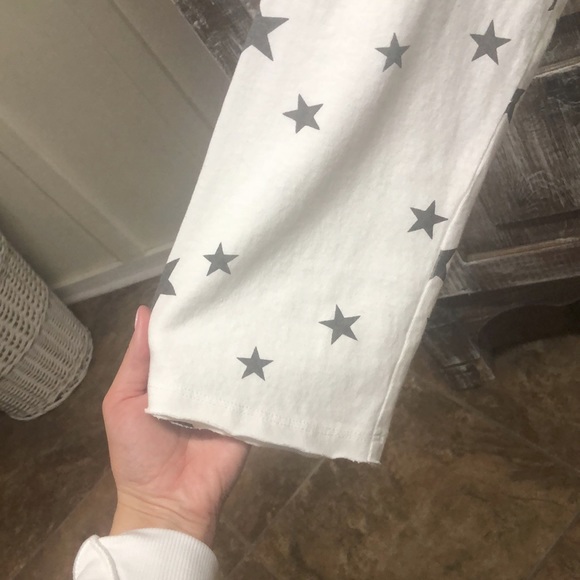 Star tee - Picture 2 of 3